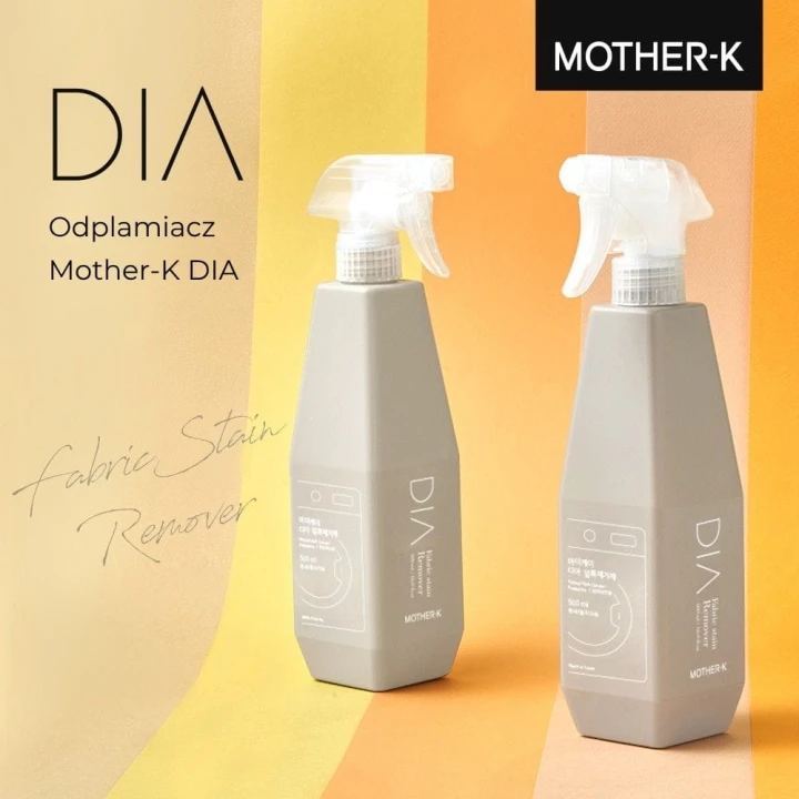 DIA odplamiacz 500ml