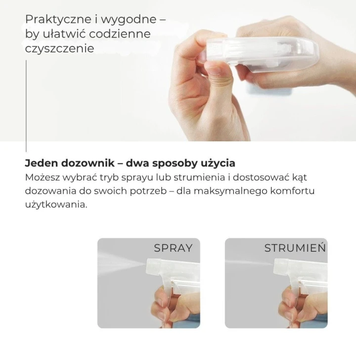 DIA odplamiacz 500ml