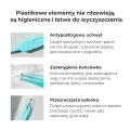 4-częściowy zestaw do pielęgnacji paznokci dla dzieci, od 0mc+