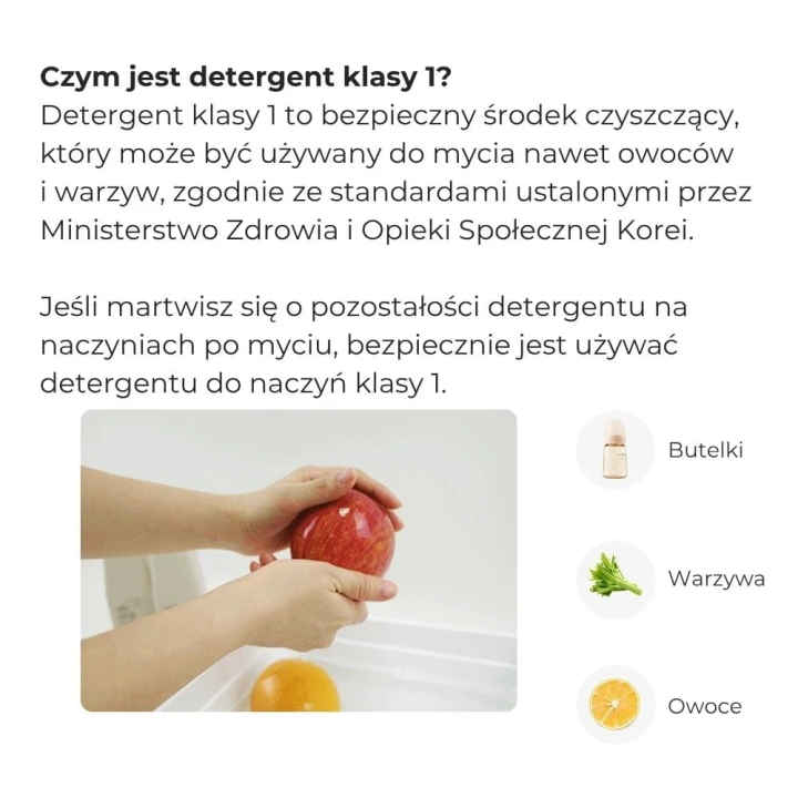 DIA płyn do mycia butelek 500ml