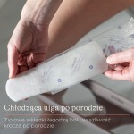Jednorazowe wkłady regenerująco - chłodzące Padsicles