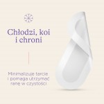 Wkładka hydrożelowa po cesarskim cięciu