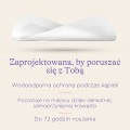 Wkładka hydrożelowa po cesarskim cięciu
