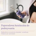 Poporodowa buteleczka do podmywania