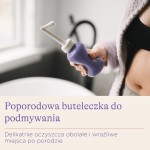 Poporodowa buteleczka do podmywania