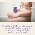 Poporodowa buteleczka do podmywania