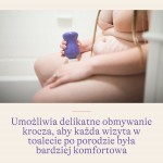 Poporodowa buteleczka do podmywania