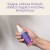 Organiczny poporodowy spray przeciwbólowy