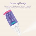 Organiczny poporodowy spray przeciwbólowy