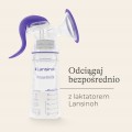 Woreczki do przechowywania pokarmu 25 szt
