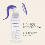 Woreczki do przechowywania pokarmu 50 szt