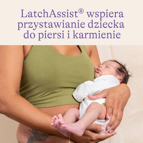 LatchAssist™ - Korektor brodawek piersi