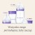 Butelki do karmienia ze smoczkami o rozmiarach S i M Natural Wave™ - Zestaw startowy
