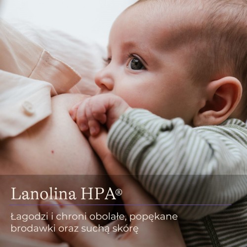 Lanolina Lansinoh HPA® 10 ml