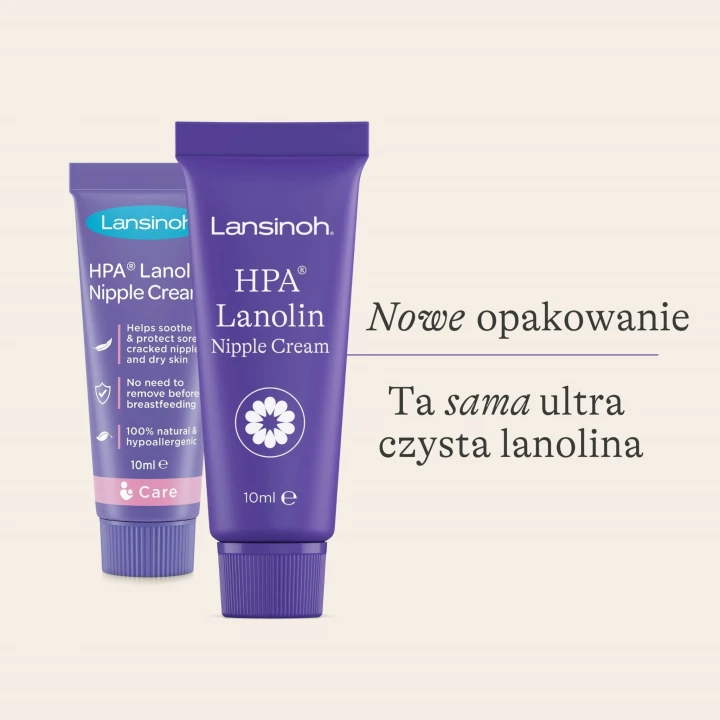 Lanolina Lansinoh HPA® 10 ml