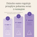 Zestaw 2x szklana butelka Lansinoh 240 ml