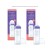 Zestaw 2x szklana butelka Lansinoh 240 ml