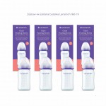 Zestaw 4x szklana butelka Lansinoh 160 ml