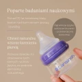 Zestaw startowy- Butelki do karmienia ze smoczkami o rozmiarach XS i S _5