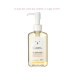 Olejek dla kobiet w ciąży 100ml