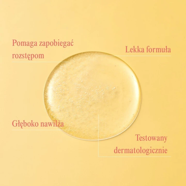 Olejek do ciała dla kobiet w ciąży 100ml