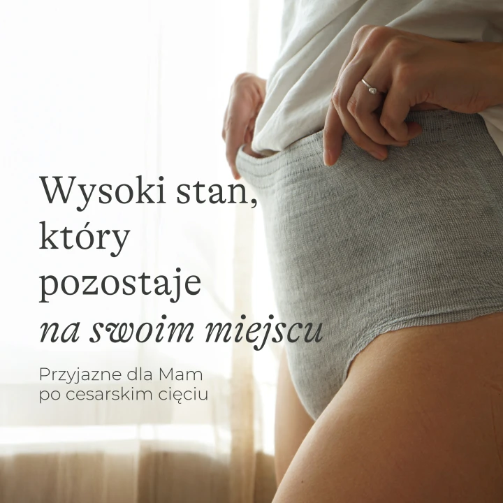 Majtki poporodowe 4