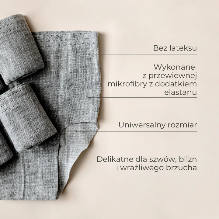Majtki poporodowe 6