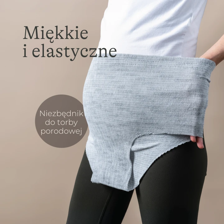 Majtki poporodowe  8