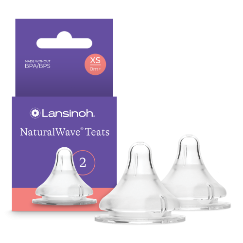 smoczki XS Lansinoh
